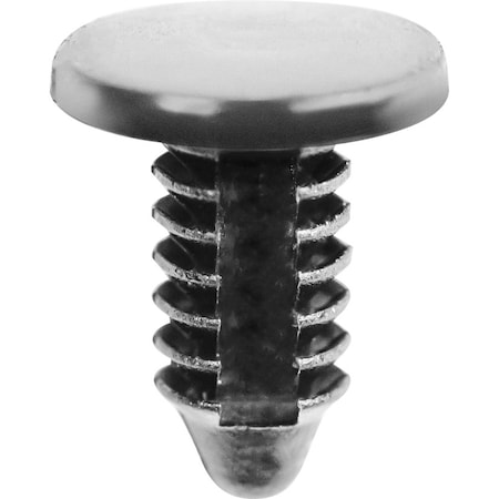 Auveco GM WEATHERSTRIP RETAINER, 50PK 18302